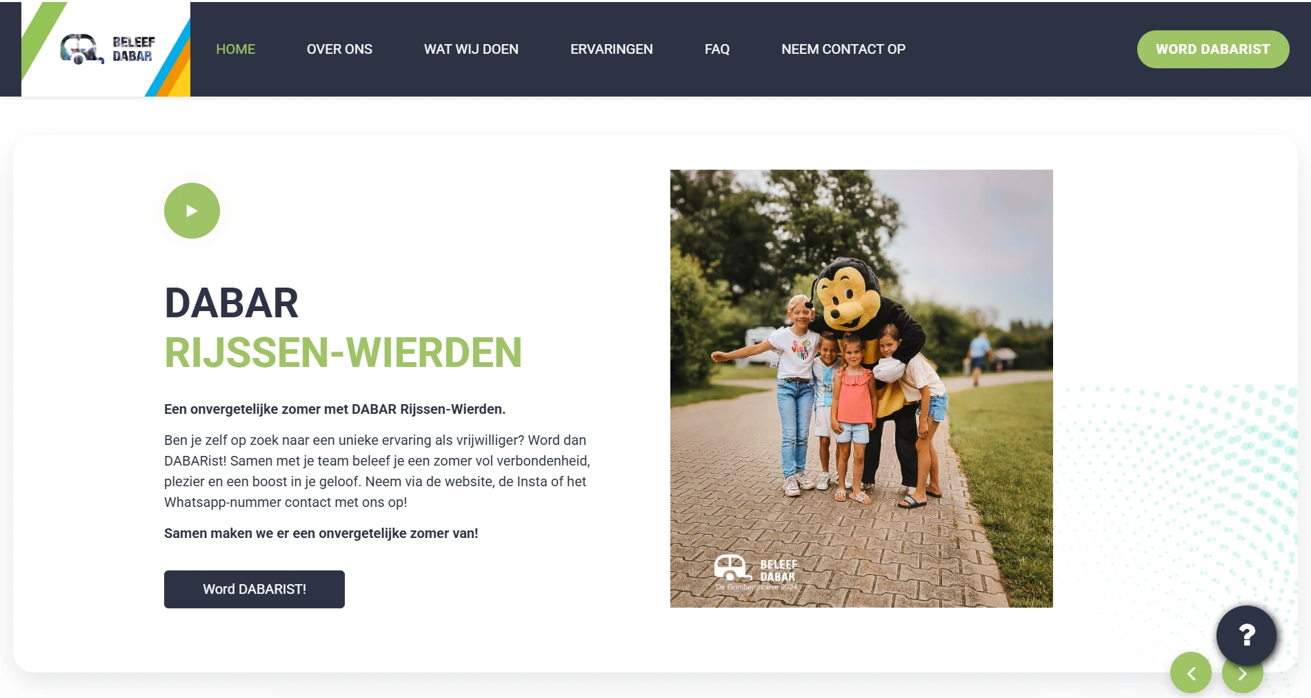 DABAR Rijssen-Wierden