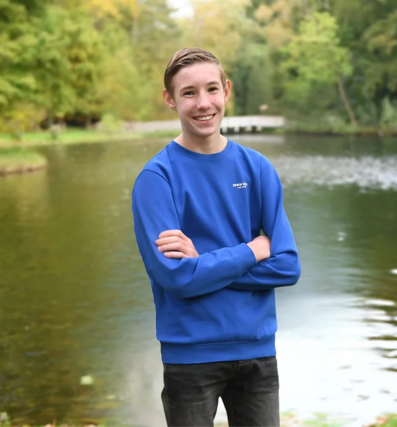 Nathan Smeijers
